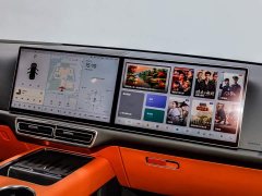 Li Auto L8 Max - ფოტო 18