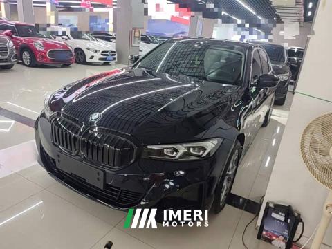 2023 BMW i3 eDrive 35 L