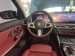 BMW i3 eDrive 35 L - ფოტო 10