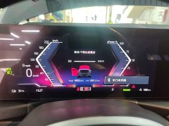 BMW i3 eDrive 35 L - ფოტო 11