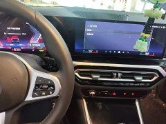 BMW i3 eDrive 35 L - ფოტო 12