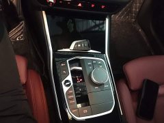 BMW i3 eDrive 35 L - ფოტო 13