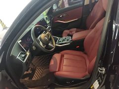 BMW i3 eDrive 35 L - ფოტო 14
