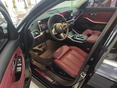 BMW i3 eDrive 35 L - ფოტო 15