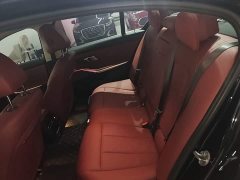 BMW i3 eDrive 35 L - ფოტო 16