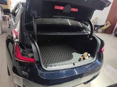 BMW i3 eDrive 35 L - ფოტო 18
