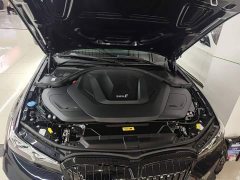 BMW i3 eDrive 35 L - ფოტო 19