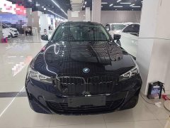 BMW i3 eDrive 35 L - ფოტო 2