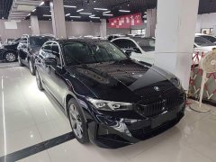 BMW i3 eDrive 35 L - ფოტო 3