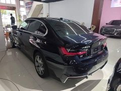 BMW i3 eDrive 35 L - ფოტო 4
