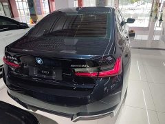 BMW i3 eDrive 35 L - ფოტო 5