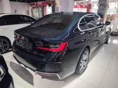 BMW i3 eDrive 35 L - ფოტო 6