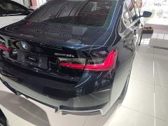 BMW i3 eDrive 35 L - ფოტო 7