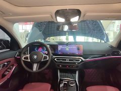 BMW i3 eDrive 35 L - ფოტო 9