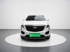 Cadillac XT5 2.0T FWD Luxury - photo 11