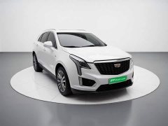 Cadillac XT5 2.0T FWD Luxury - photo 12