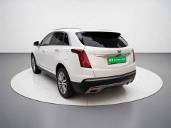 Cadillac XT5 2.0T FWD Luxury - photo 13