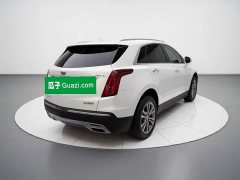 Cadillac XT5 2.0T FWD Luxury - photo 15