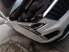 Cadillac XT5 2.0T FWD Luxury - photo 16