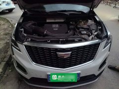Cadillac XT5 2.0T FWD Luxury - photo 18