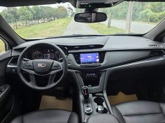 Cadillac XT5 2.0T FWD Luxury - photo 19