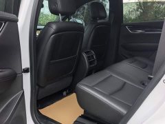 Cadillac XT5 2.0T FWD Luxury - photo 20