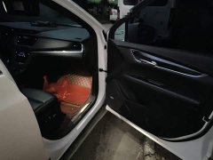 Cadillac XT5 2.0T FWD Luxury - photo 4
