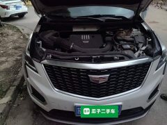 Cadillac XT5 2.0T FWD Luxury - photo 5