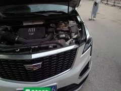 Cadillac XT5 2.0T FWD Luxury - photo 6