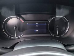 Cadillac XT5 2.0T FWD Luxury - photo 7