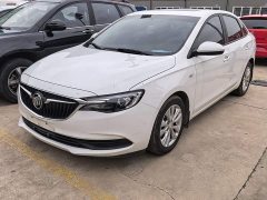 Buick Excelle Facelift Classic 1.5L Automatic Elite - photo 1