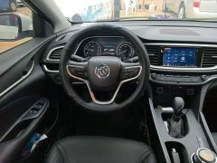 Buick Excelle Facelift Classic 1.5L Automatic Elite - photo 10