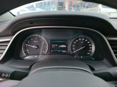 Buick Excelle Facelift Classic 1.5L Automatic Elite - photo 11