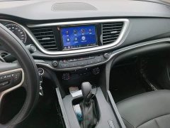 Buick Excelle Facelift Classic 1.5L Automatic Elite - photo 12