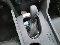 Buick Excelle Facelift Classic 1.5L Automatic Elite - photo 13