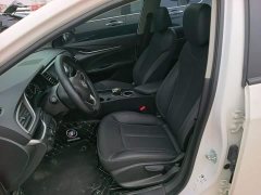 Buick Excelle Facelift Classic 1.5L Automatic Elite - photo 14