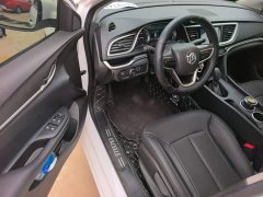 Buick Excelle Facelift Classic 1.5L Automatic Elite - photo 15