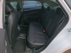 Buick Excelle Facelift Classic 1.5L Automatic Elite - photo 16