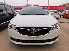 Buick Excelle Facelift Classic 1.5L Automatic Elite - photo 2