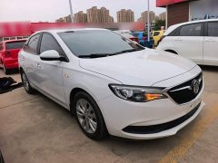 Buick Excelle Facelift Classic 1.5L Automatic Elite - photo 3