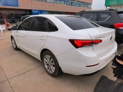 Buick Excelle Facelift Classic 1.5L Automatic Elite - photo 4