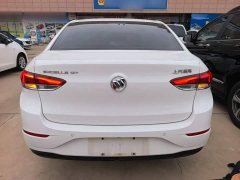 Buick Excelle Facelift Classic 1.5L Automatic Elite - photo 5