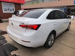 Buick Excelle Facelift Classic 1.5L Automatic Elite - photo 6