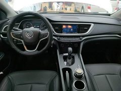 Buick Excelle Facelift Classic 1.5L Automatic Elite - photo 9
