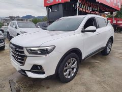 Haval H6 National Trend 1.5GDIT Automatic Champion Edition - ფოტო 1