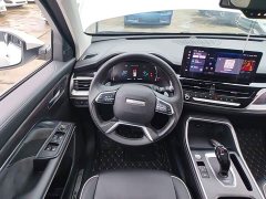 Haval H6 National Trend 1.5GDIT Automatic Champion Edition - ფოტო 10