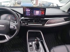 Haval H6 National Trend 1.5GDIT Automatic Champion Edition - ფოტო 12