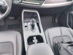 Haval H6 National Trend 1.5GDIT Automatic Champion Edition - ფოტო 13