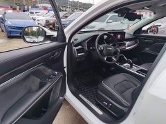 Haval H6 National Trend 1.5GDIT Automatic Champion Edition - ფოტო 15