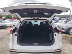 Haval H6 National Trend 1.5GDIT Automatic Champion Edition - ფოტო 18